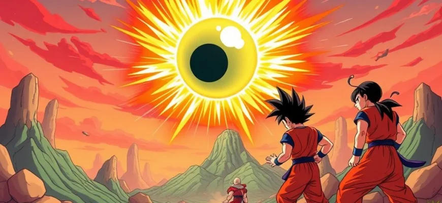 クウラの復讐に匹敵する熱いアニメ10選