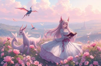 『SHUFFLE!』に似たおすすめアニメ・ドラマ10選