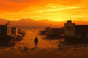 『リオ・ブラボー』に似た作品10選