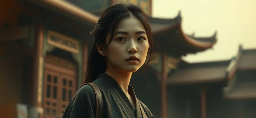 『活着』のような深い感動を呼ぶ作品10選