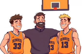 『チャンピオンズ ～おかしな同居生活～』のような心温まる作品10選