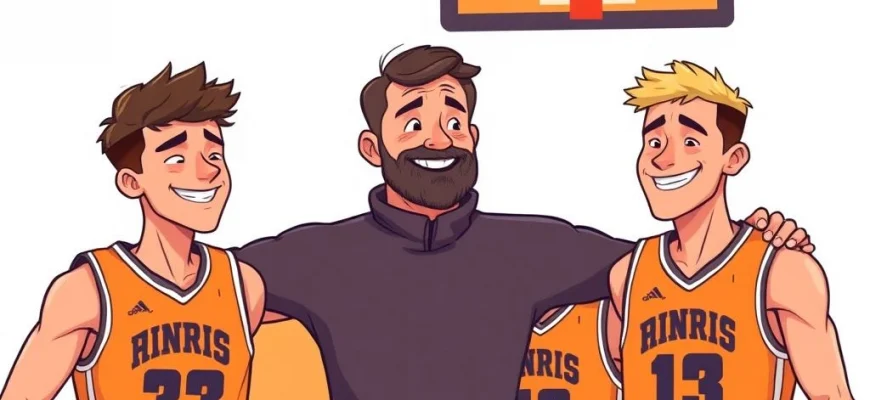 『チャンピオンズ ～おかしな同居生活～』のような心温まる作品10選