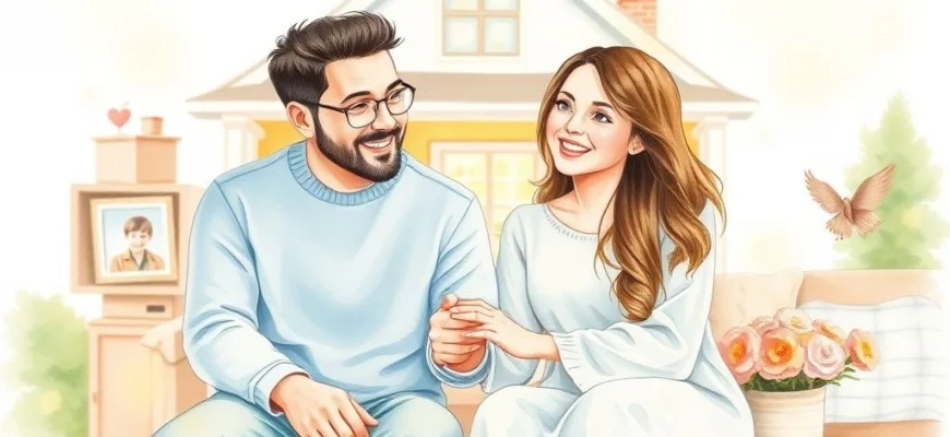 『旅立つ息子へ』のような心温まる作品10選