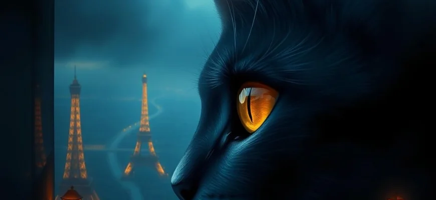 『Cat's Eye』ファン必見！似た雰囲気の10作品