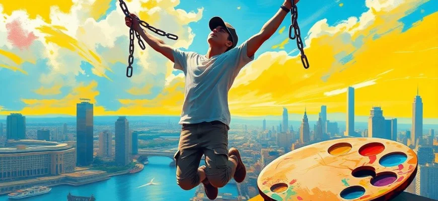 『Free Color』ファンにおすすめの10作品