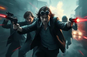 『Ballistic』ファン必見！似たアクション作品10選