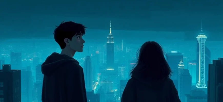 『池袋ウエストゲートパーク』ファンにおすすめの10作品