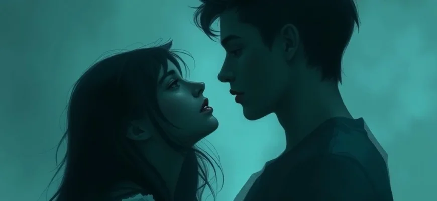 切ない愛を描いた『あなたがここにいてほしい』に似た作品10選