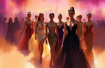 「オートクチュール」のような作品10選