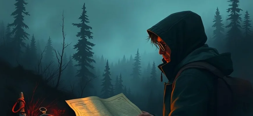 『サバイブ 極限死闘』に似たサスペンスサバイバル作品10選