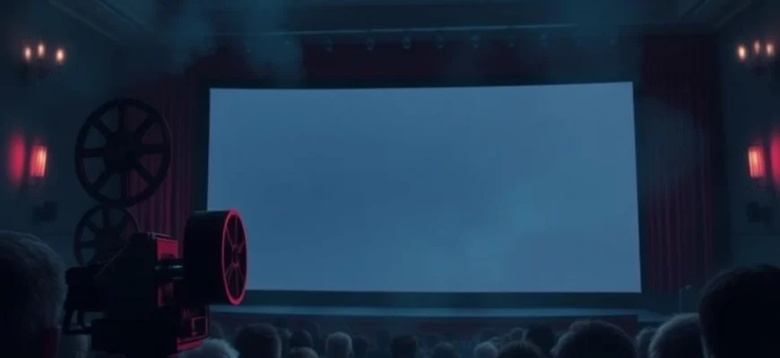 『The Veil』ファン必見！似た雰囲気の作品10選