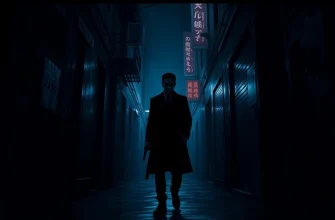 『オンリー・ゴッド』の世界観を堪能できる作品10選