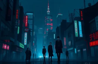 『東京喰種』ファン必見！似た世界観の作品10選