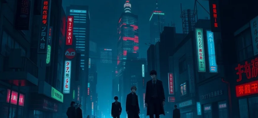 『東京喰種』ファン必見！似た世界観の作品10選