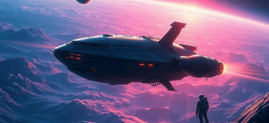 『シドニアの騎士』ファンにおすすめの10作品