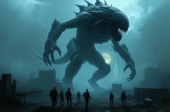 『進撃の巨人』に似たおすすめ映画・ドラマ10選