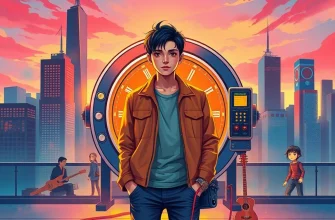 『最高の一発～時空を越えて～』に似たおすすめ作品10選