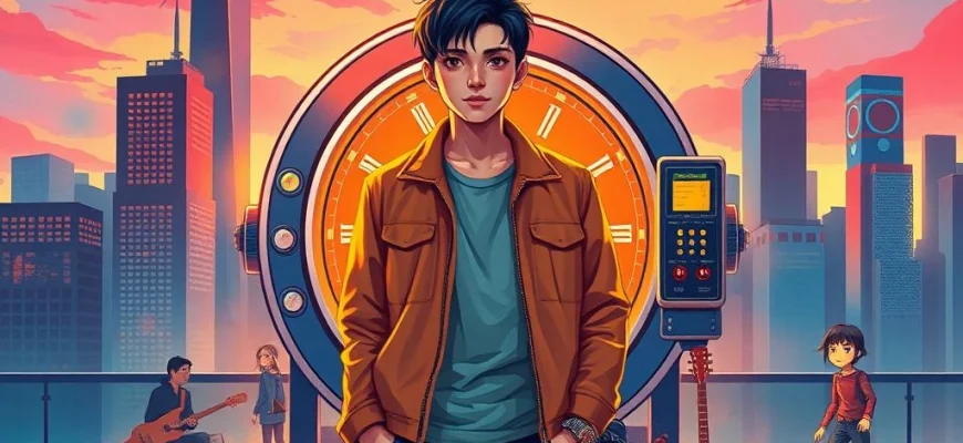 『最高の一発～時空を越えて～』に似たおすすめ作品10選