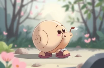 マーセルのような愛らしい冒険を楽しめる作品10選