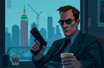 『ザ・ファブル』に似た作品10選