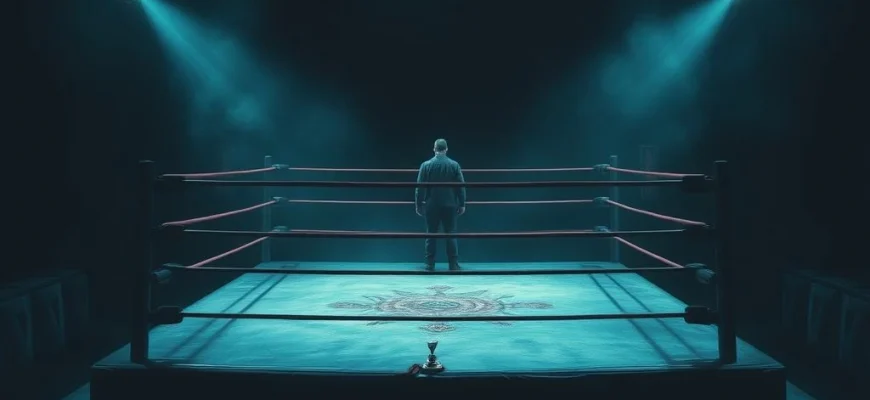 『フォックスキャッチャー』ファン必見！似た作品10選