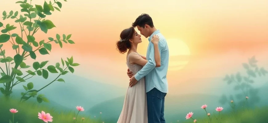 『ロマンス・リトリート 恋のスクープ』ファンにおすすめの10作品