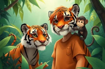 『ジャングル・ブック』に似た冒険映画・ドラマ10選