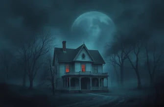 『アミティヴィルの恐怖』ファン必見のホラー作品10選