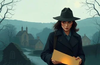 『ミス・マープル』に似たおすすめミステリー10選