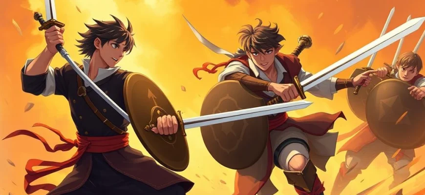 『Butlers～千年百年物語～』ファンにおすすめの10作品