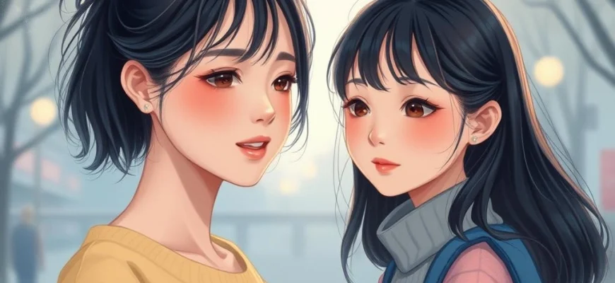 『ひげを剃る。』に似たおすすめ作品10選