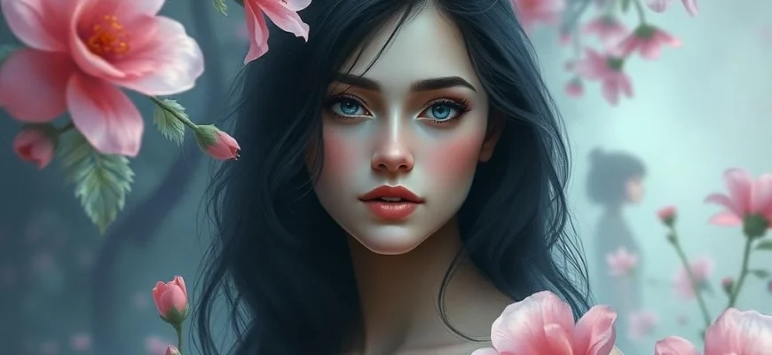 『花とアリス殺人事件』ファンにおすすめの10作品