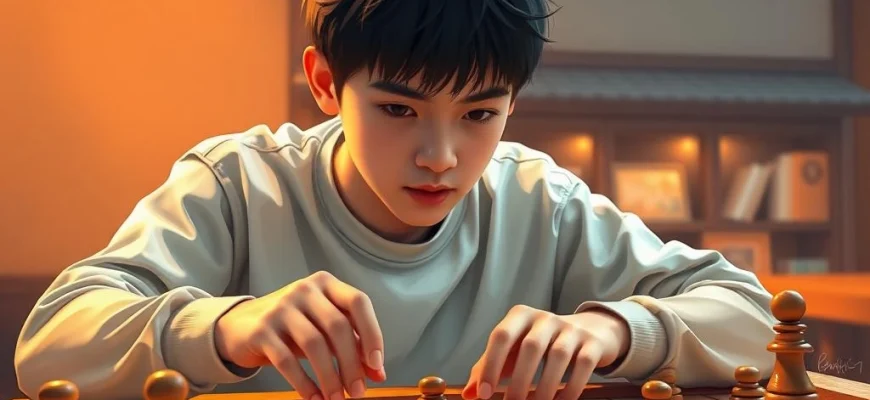 『りゅうおうのおしごと！』ファン必見の類似作10選