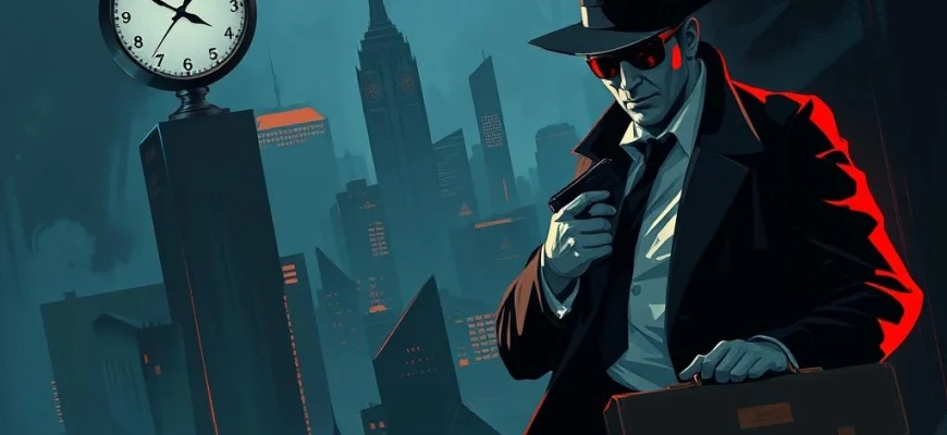 『ミッション:インポッシブル』に似たおすすめ作品10選