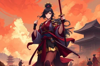 信奈の世界観を楽しめる10作品