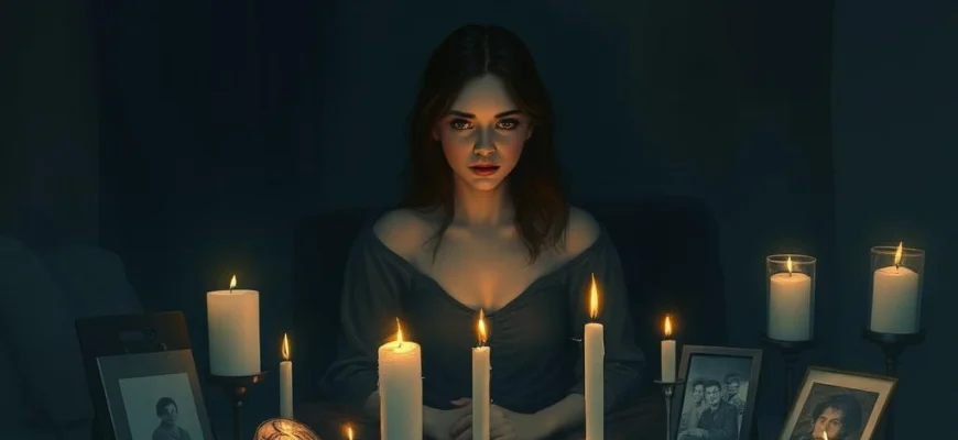 『ピエタ』のような感情的な映画・ドラマ10選