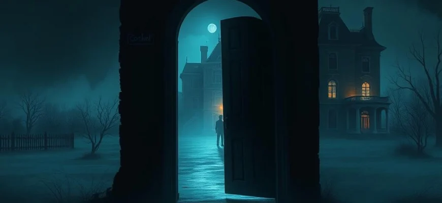 『そして誰もいなくなった』のようなサスペンス作品10選