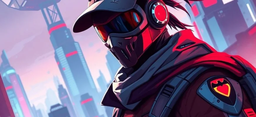 『仮面ライダーエグゼイド』ファンにおすすめの10作品