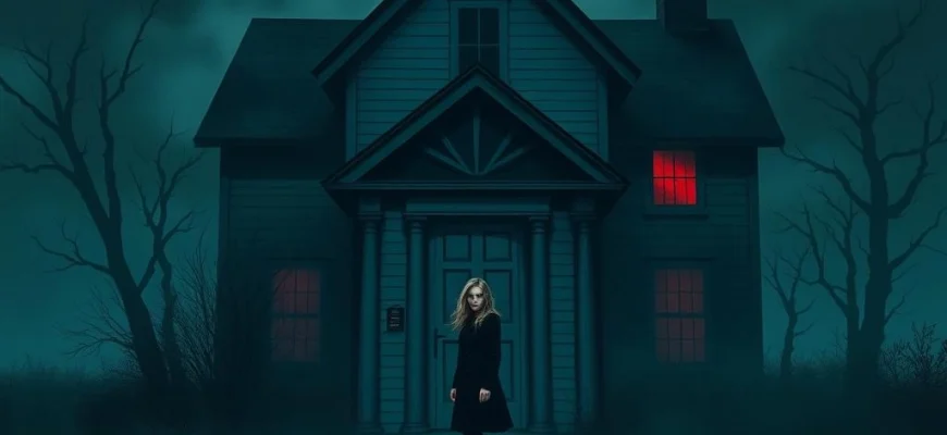 『コントロール　洗脳殺人』ファン必見！似た作品10選