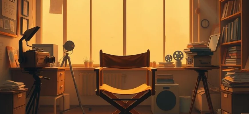 『ムーンライズ・キングダム』に似た映画・ドラマ10選