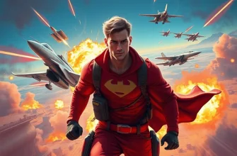 『トップガン マーヴェリック』ファンにおすすめの10作品