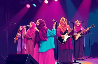 『絶叫パンクス レディパーツ！』ファンにおすすめの10作品