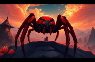 『蜘蛛ですが、なにか？』ファン必見！似たアニメ10選