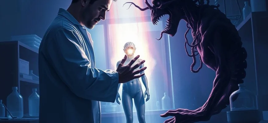 『ラザロ・エフェクト』ファン必見！似た作品10選