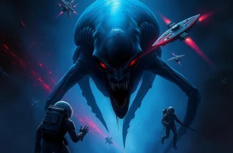 『エイリアン2』に似たサバイバルSF作品10選