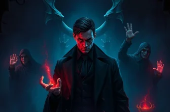 『オーダー』に似たおすすめ作品10選