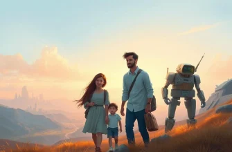 『ミート・ザ・ロビンズ』のような作品10選