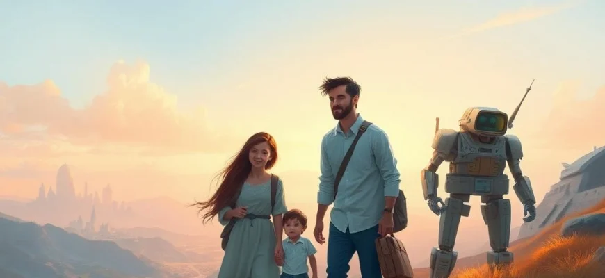 『ミート・ザ・ロビンズ』のような作品10選