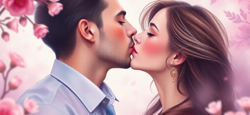 『Kissable Lips』ファンにおすすめの10作品