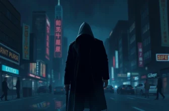 『ザ・キラー』に似た映画・ドラマ10選